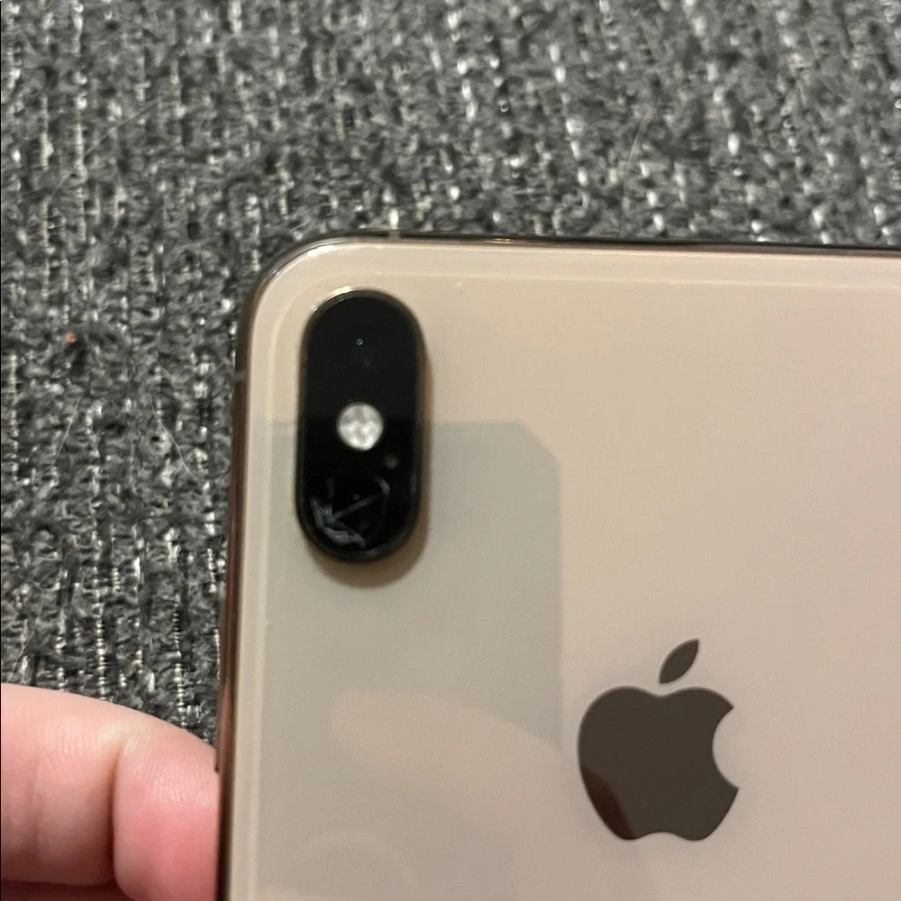 iPhone XS Max